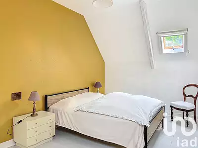 Maison, 87 m²