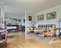 Appartement, 79,36 m²