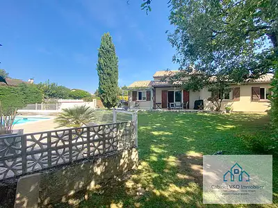 Maison, 138 m²