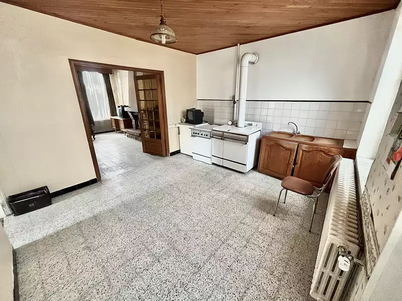 Maison, 100 m²