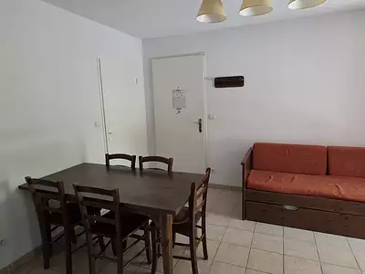 Appartement, 42 m²