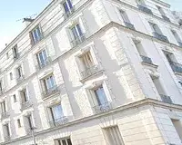 Appartement, 63,6 m²