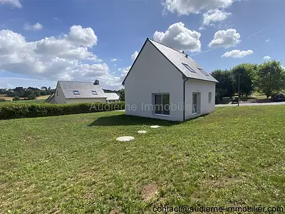 Maison, 79,5 m²