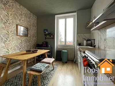 Maison, 142 m²