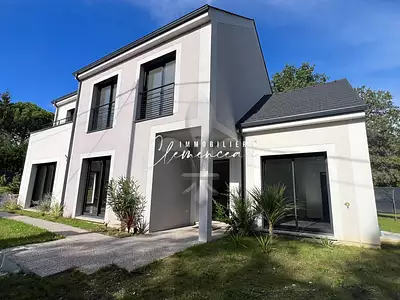 Maison, 173 m²