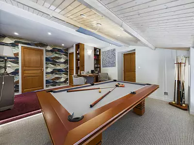 Maison, 220 m²