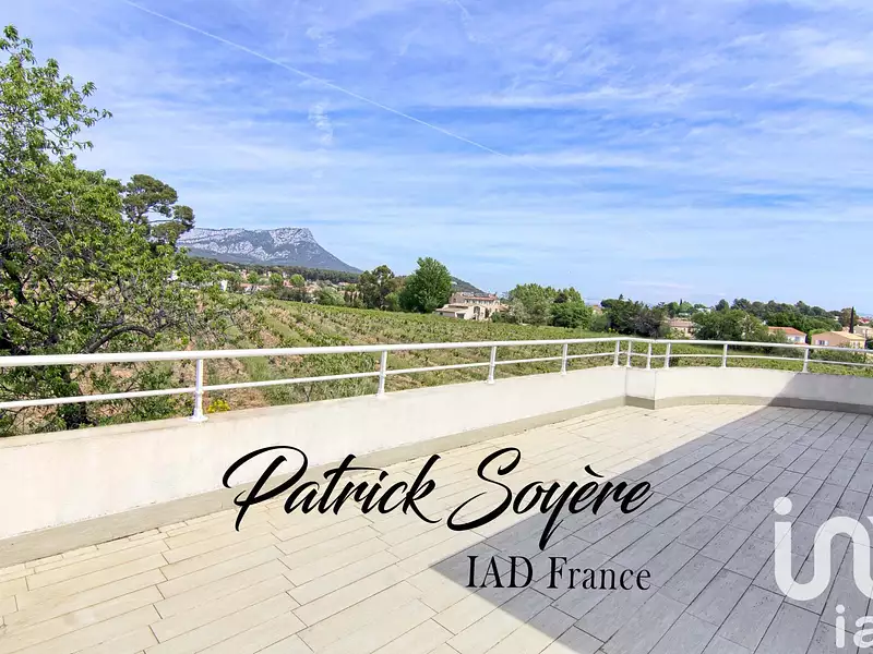 Appartement, 114 m²