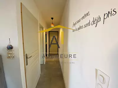 Maison, 70 m²
