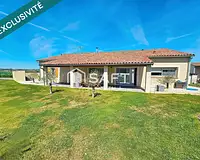 Maison, 155 m²
