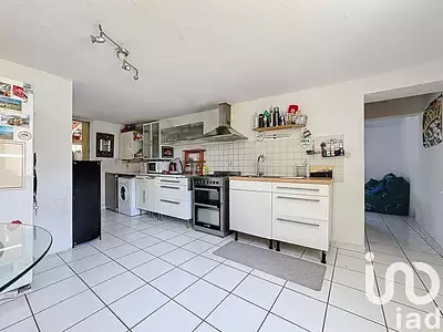 Maison, 78 m²