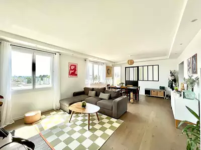 Appartement, 70,89 m²