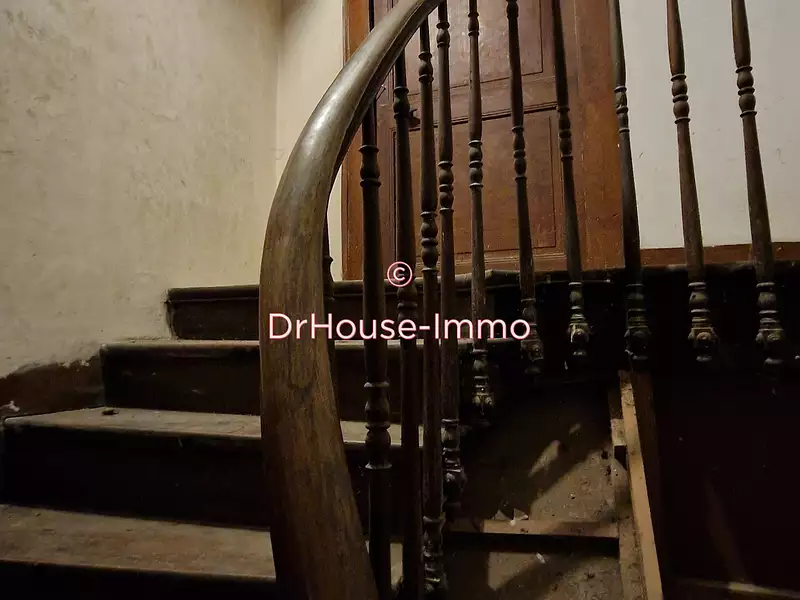 Maison, 167 m²