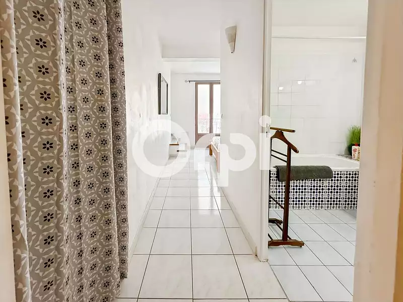 Maison, 80 m²