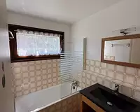 Appartement, 51,45 m²