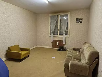 Maison, 350 m²