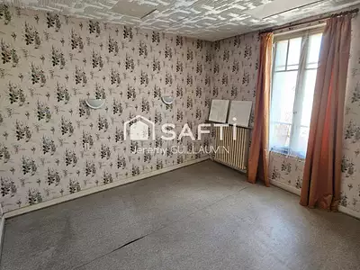Maison, 101 m²