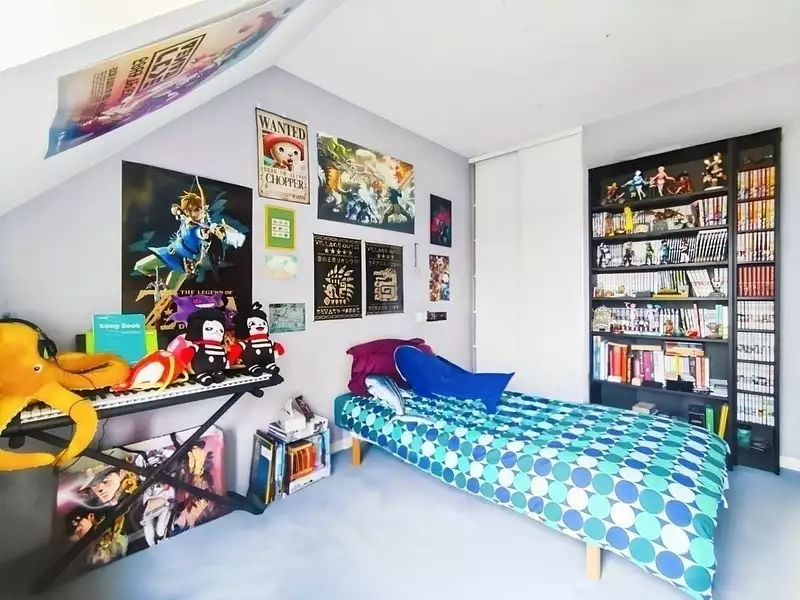 Maison, 175 m²