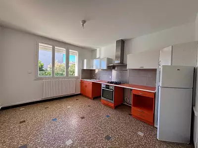 Appartement, 70,06 m²