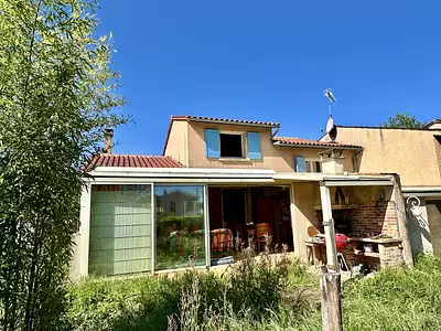 Maison, 95 m²