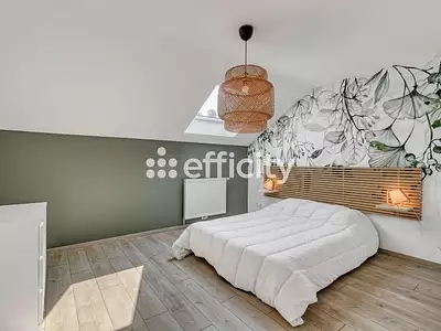 Appartement, 90 m²