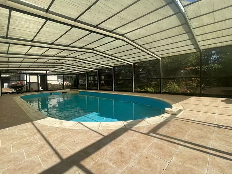 Maison, 157 m²