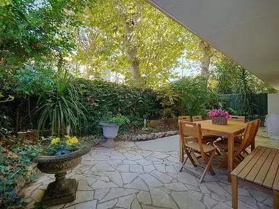 Appartement, 43,12 m²