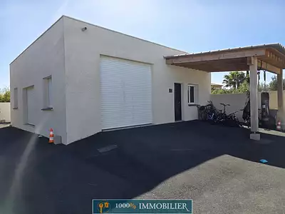 Maison, 200 m²