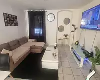 Maison, 65 m²