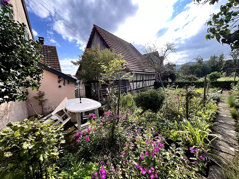 Maison, 103 m²