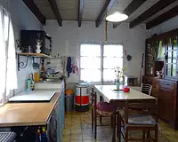 Maison, 128 m²