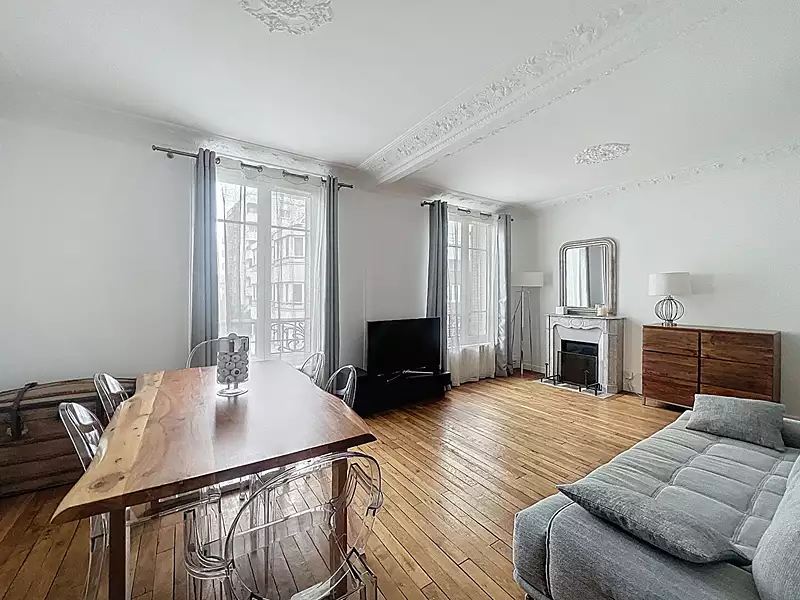 Appartement, 75 m²