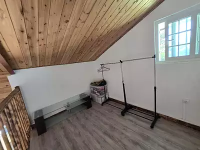 Appartement, 54 m²