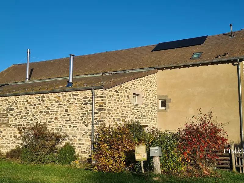 Maison, 376,3 m²