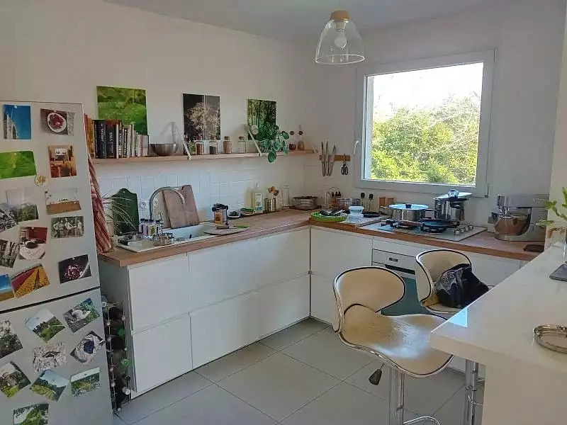 Maison, 83 m²