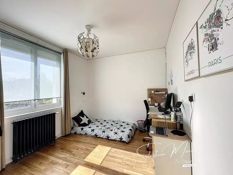 Maison, 113 m²