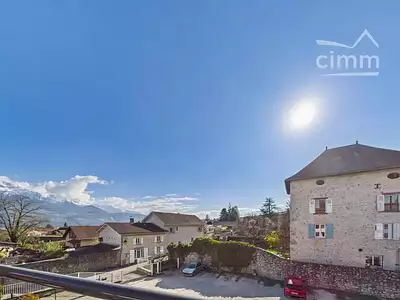 Appartement, 118,27 m²
