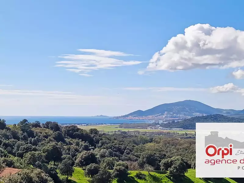 Appartement, 183 m²