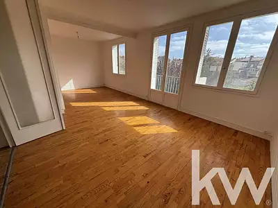 Appartement, 69 m²