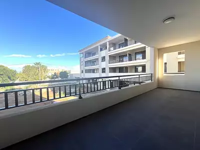 Appartement, 76 m²