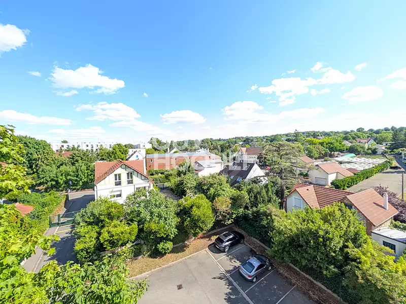 Appartement, 60,25 m²