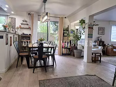 Appartement, 104,16 m²