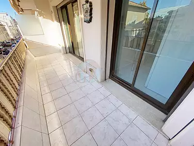 Appartement, 32,61 m²