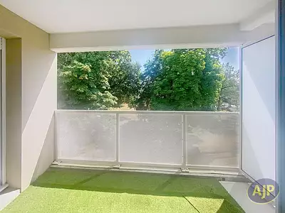 Appartement, 46 m²