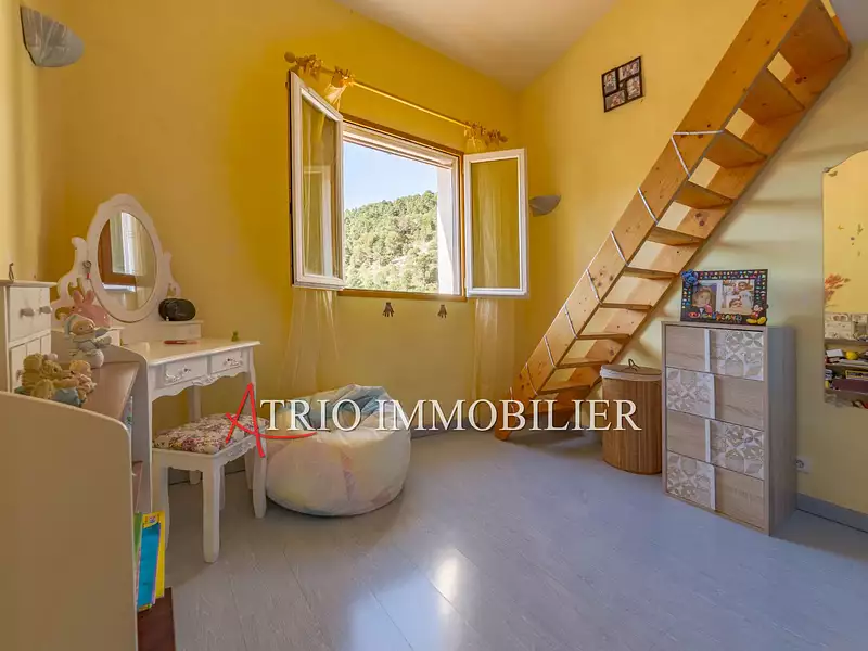 Maison, 160 m²