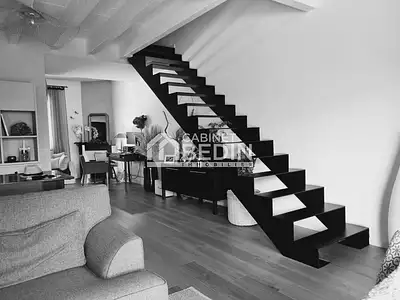 Maison, 110 m²