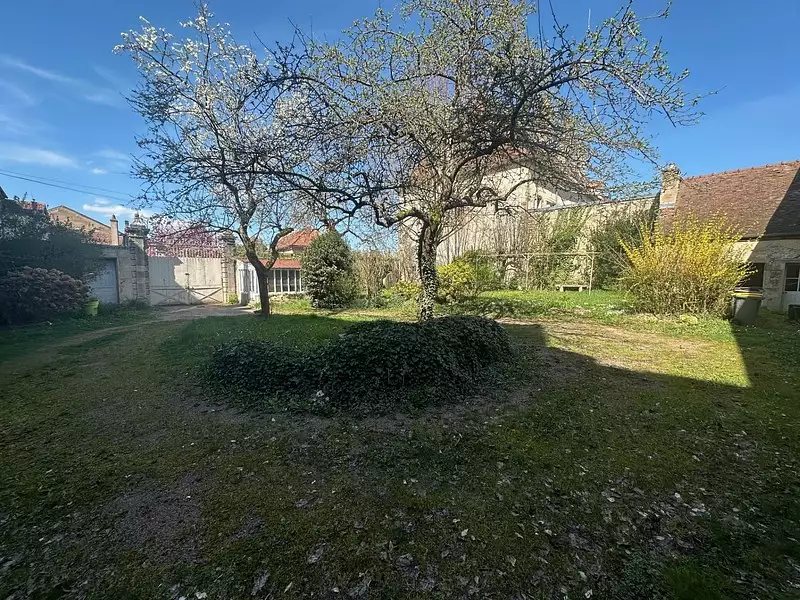 Appartement, 253 m²