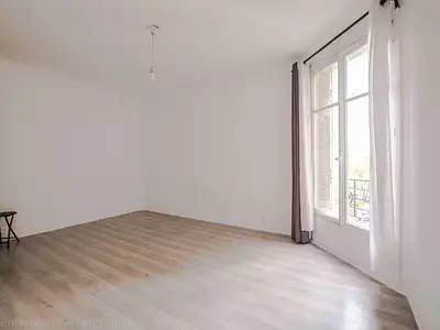 Appartement, 25,38 m²