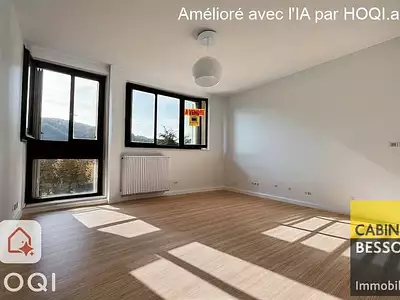 Appartement, 30 m²