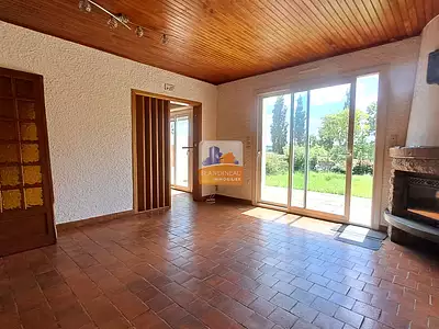 Maison, 75 m²