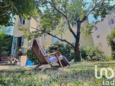 Appartement, 131 m²